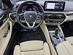 Used 2023 BMW 5 SERIES 530I in WEST PALM BEACH, FLORIDA (Photo 13)