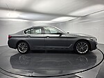 Used 2023 BMW 5 SERIES 530I in WEST PALM BEACH, FLORIDA (Photo 3)