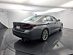 Used 2023 BMW 5 SERIES 530I in WEST PALM BEACH, FLORIDA (Photo 4)