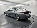 Used 2023 BMW 5 SERIES 530I in WEST PALM BEACH, FLORIDA (Photo 6)