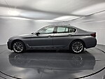 Used 2023 BMW 5 SERIES 530I in WEST PALM BEACH, FLORIDA (Photo 7)
