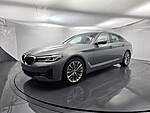 Used 2023 BMW 5 SERIES 530I in WEST PALM BEACH, FLORIDA (Photo 8)