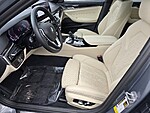 Used 2023 BMW 5 SERIES 530I in WEST PALM BEACH, FLORIDA (Photo 9)