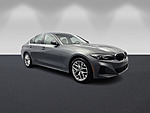 Used 2025 BMW 3 SERIES 330I in WEST PALM BEACH, FLORIDA (Photo 1)