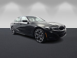 Used 2025 BMW 3 SERIES 330I in WEST PALM BEACH, FLORIDA (Photo 1)