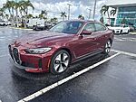 Used 2023 BMW i4 EDRIVE35 in WEST PALM BEACH, FLORIDA (Photo 7)
