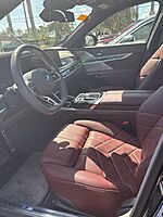 Used 2023 BMW I7 XDRIVE60 in WEST PALM BEACH, FLORIDA (Photo 2)
