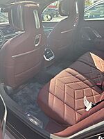 Used 2023 BMW I7 XDRIVE60 in WEST PALM BEACH, FLORIDA (Photo 4)