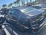 Used 2023 BMW I7 XDRIVE60 in WEST PALM BEACH, FLORIDA (Photo 6)
