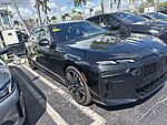 Used 2023 BMW I7 XDRIVE60 in WEST PALM BEACH, FLORIDA (Photo 9)