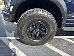 Used 2023 FORD F-150 RAPTOR in WEST PALM BEACH, FLORIDA (Photo 10)