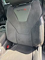 Used 2023 FORD F-150 RAPTOR in WEST PALM BEACH, FLORIDA (Photo 4)