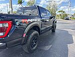 Used 2023 FORD F-150 RAPTOR in WEST PALM BEACH, FLORIDA (Photo 8)