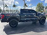 Used 2023 FORD F-150 RAPTOR in WEST PALM BEACH, FLORIDA (Photo 9)