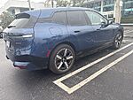 Used 2024 BMW iX XDRIVE50 in WEST PALM BEACH, FLORIDA (Photo 11)