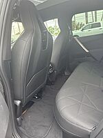 Used 2024 BMW iX XDRIVE50 in WEST PALM BEACH, FLORIDA (Photo 4)