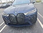 Used 2024 BMW iX XDRIVE50 in WEST PALM BEACH, FLORIDA (Photo 7)