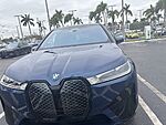 Used 2024 BMW iX XDRIVE50 in WEST PALM BEACH, FLORIDA (Photo 8)