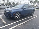 Used 2024 BMW iX XDRIVE50 in WEST PALM BEACH, FLORIDA (Photo 9)