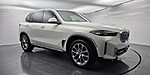 Used 2024 BMW X5 SDRIVE40I in WEST PALM BEACH, FLORIDA