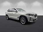 Used 2024 BMW X5 SDRIVE40I in WEST PALM BEACH, FLORIDA (Photo 1)
