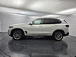 Used 2024 BMW X5 SDRIVE40I in WEST PALM BEACH, FLORIDA (Photo 7)