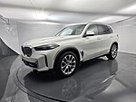 Used 2024 BMW X5 SDRIVE40I in WEST PALM BEACH, FLORIDA (Photo 8)