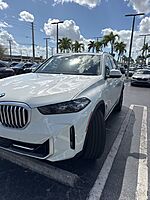 Used 2024 BMW X5 SDRIVE40I in WEST PALM BEACH, FLORIDA (Photo 10)
