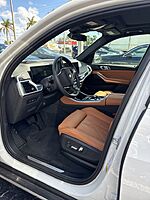 Used 2024 BMW X5 SDRIVE40I in WEST PALM BEACH, FLORIDA (Photo 3)