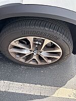 Used 2024 BMW X5 SDRIVE40I in WEST PALM BEACH, FLORIDA (Photo 5)