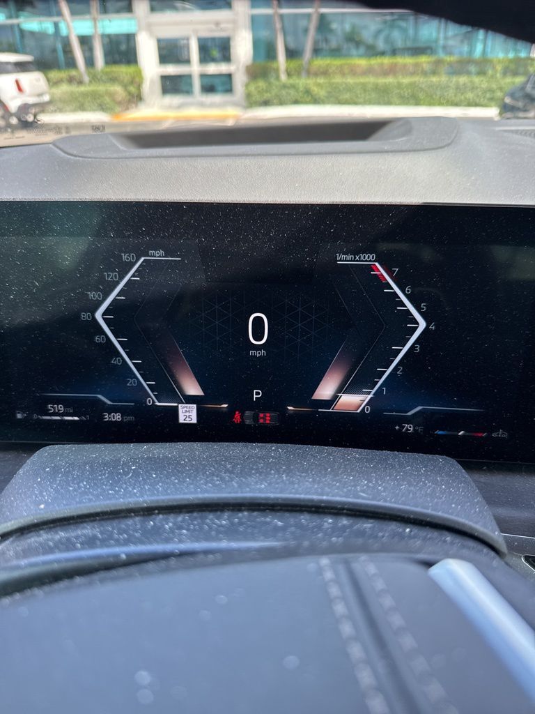 Used 2024 BMW X5 SDRIVE40I in WEST PALM BEACH, FLORIDA