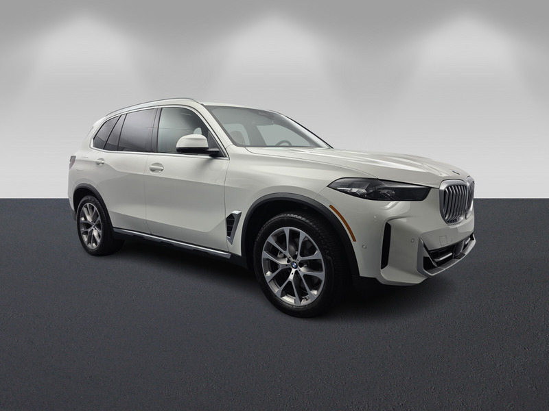Used 2024 BMW X5 SDRIVE40I in WEST PALM BEACH, FLORIDA