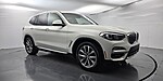 Used 2019 BMW X3 SDRIVE30I in WEST PALM BEACH, FLORIDA