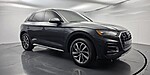 Used 2021 AUDI Q5 45 PREMIUM PLUS in WEST PALM BEACH, FLORIDA