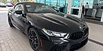 Used 2025 BMW M8 Competition Convertible in WEST PALM BEACH, FLORIDA