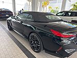 Used 2025 BMW M8 COMPETITION in WEST PALM BEACH, FLORIDA (Photo 11)