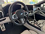 Used 2025 BMW M8 COMPETITION in WEST PALM BEACH, FLORIDA (Photo 8)