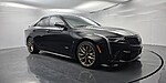 Used 2022 CADILLAC CT4 V-SERIES in WEST PALM BEACH, FLORIDA