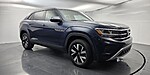 Used 2021 Volkswagen Atlas Cross Sport 2.0T SE in WEST PALM BEACH, FLORIDA