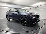 Used 2021 Volkswagen Atlas Cross Sport 2.0T SE in WEST PALM BEACH, FLORIDA (Photo 1)