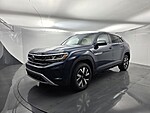 Used 2021 Volkswagen Atlas Cross Sport 2.0T SE in WEST PALM BEACH, FLORIDA (Photo 8)