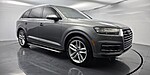 Used 2017 AUDI Q7 3.0T PRESTIGE in WEST PALM BEACH, FLORIDA