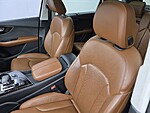 Used 2017 AUDI Q7 3.0T PRESTIGE in WEST PALM BEACH, FLORIDA (Photo 10)