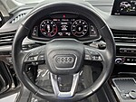 Used 2017 AUDI Q7 3.0T PRESTIGE in WEST PALM BEACH, FLORIDA (Photo 19)