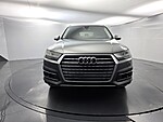Used 2017 AUDI Q7 3.0T PRESTIGE in WEST PALM BEACH, FLORIDA (Photo 2)