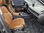 Used 2017 AUDI Q7 3.0T PRESTIGE in WEST PALM BEACH, FLORIDA (Photo 29)