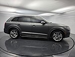 Used 2017 AUDI Q7 3.0T PRESTIGE in WEST PALM BEACH, FLORIDA (Photo 3)