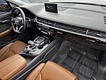 Used 2017 AUDI Q7 3.0T PRESTIGE in WEST PALM BEACH, FLORIDA (Photo 31)