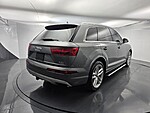 Used 2017 AUDI Q7 3.0T PRESTIGE in WEST PALM BEACH, FLORIDA (Photo 4)