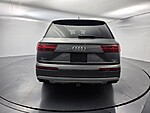 Used 2017 AUDI Q7 3.0T PRESTIGE in WEST PALM BEACH, FLORIDA (Photo 5)